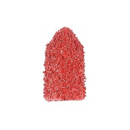 Garant Ceramic Abrasive Cap, 220 Grit, Type: 0511G 553040 0511G
